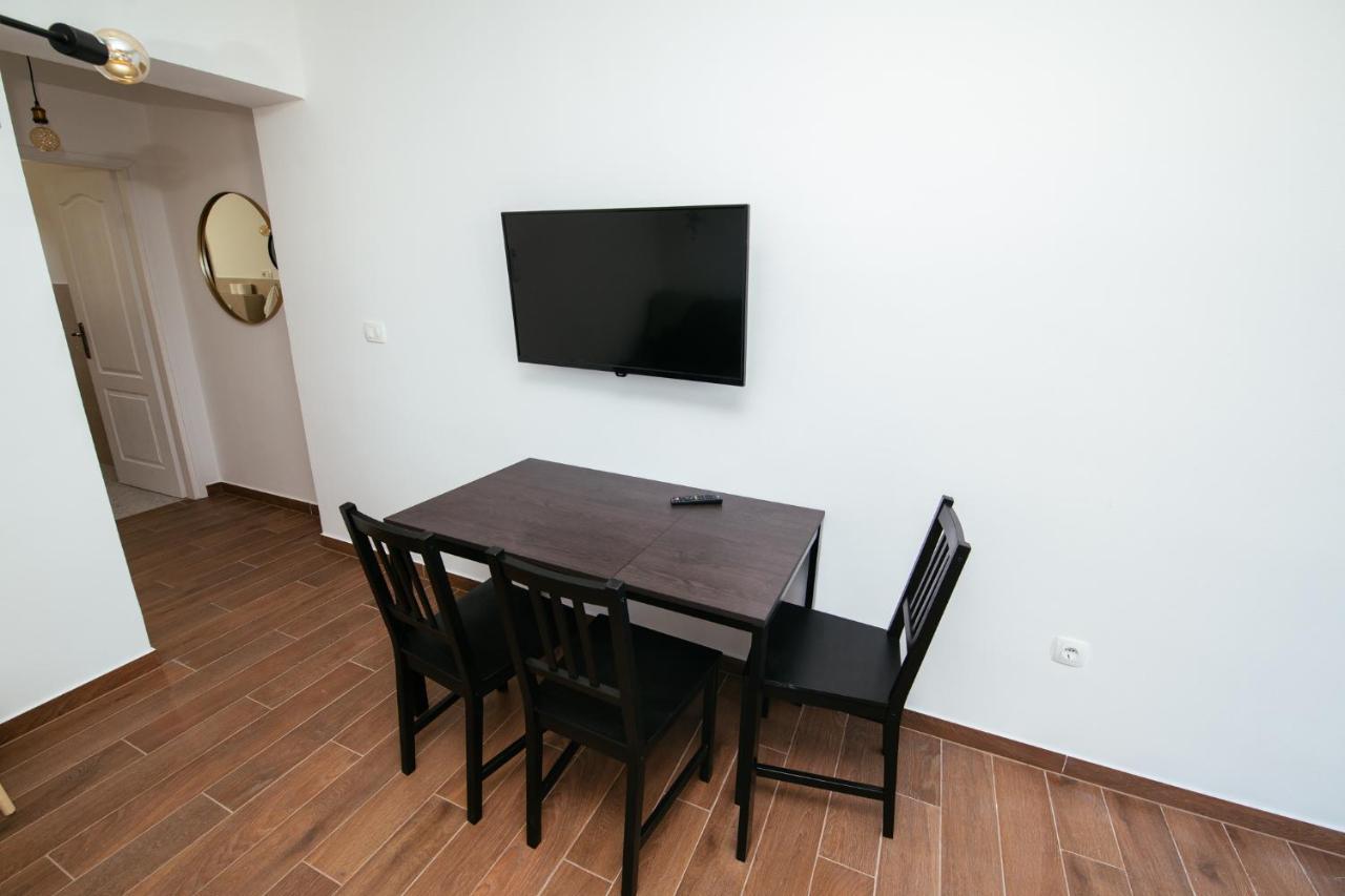 Apartmani Barbarosa สเวติ ฟิลลิปปี ยาคอฟ ภายนอก รูปภาพ