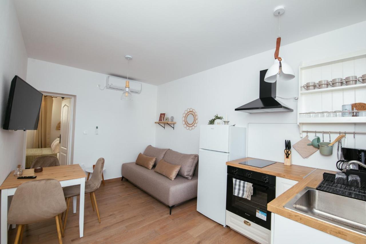 Apartmani Barbarosa สเวติ ฟิลลิปปี ยาคอฟ ภายนอก รูปภาพ
