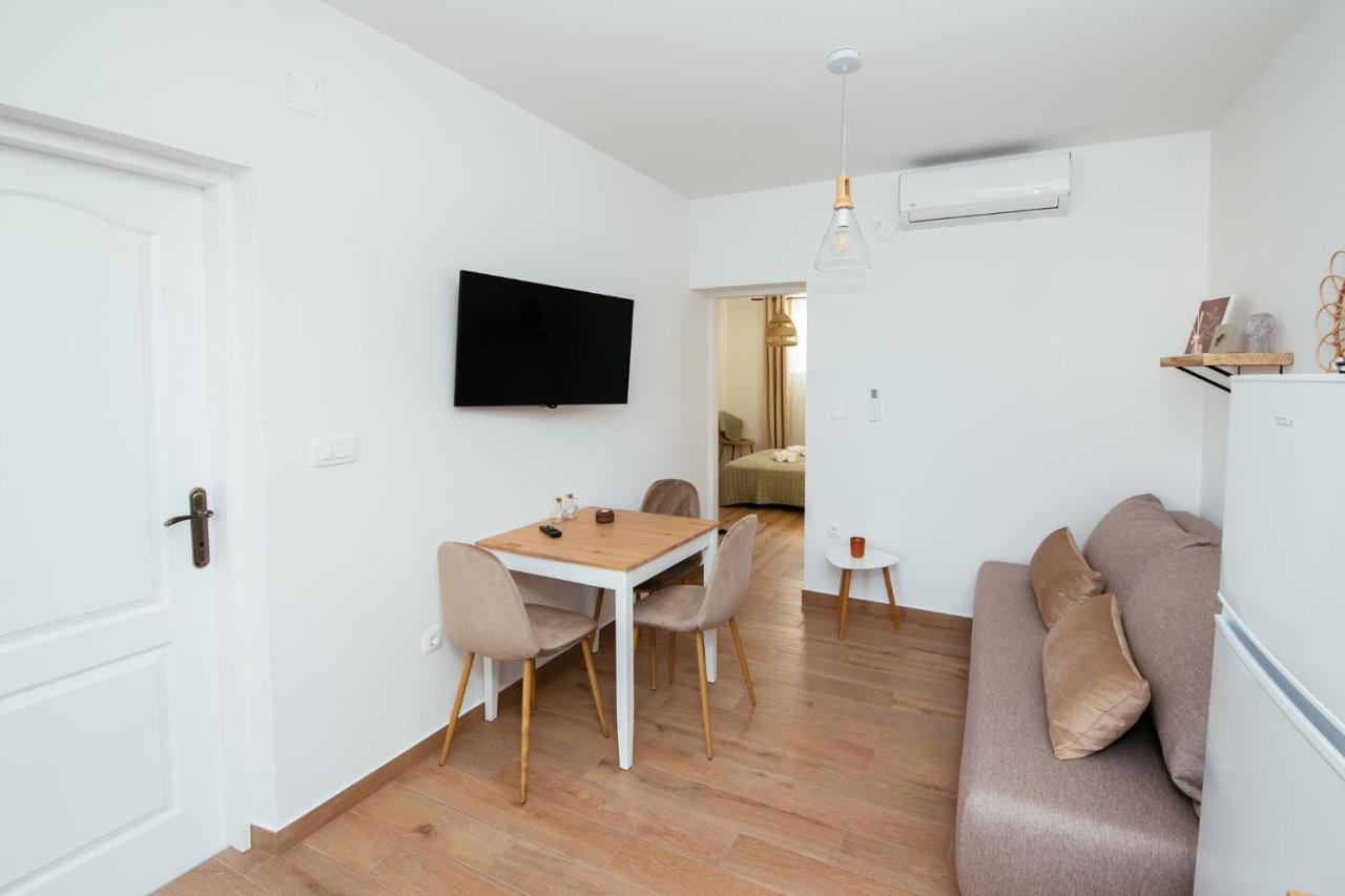 Apartmani Barbarosa สเวติ ฟิลลิปปี ยาคอฟ ภายนอก รูปภาพ