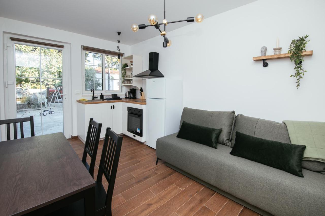Apartmani Barbarosa สเวติ ฟิลลิปปี ยาคอฟ ภายนอก รูปภาพ